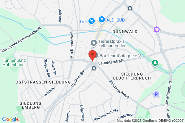 Allianz Versicherung Dennis Vallender Hauptvertretung