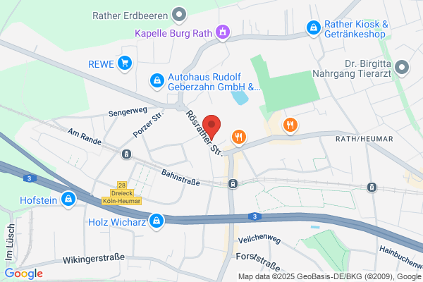 Allianz Versicherung Jacqueline Migge Hauptvertretung