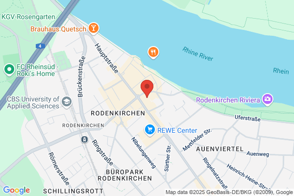 Allianz Versicherung Klaus Rosse Hauptvertretung