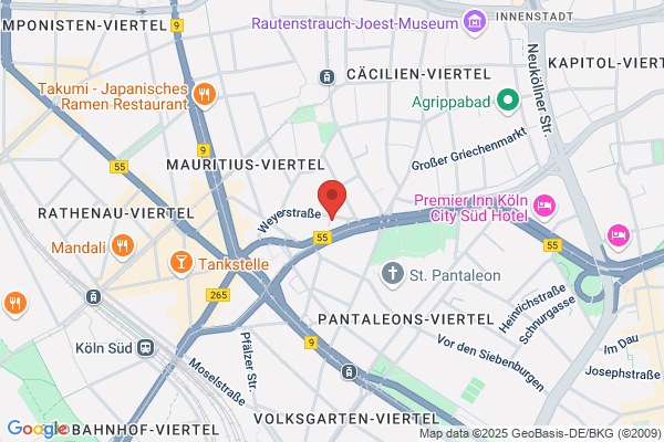 Allianz Versicherung Pfunt und Surchy OHG Agentur