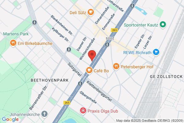 DEVK Versicherung: Siegfried Schanz
