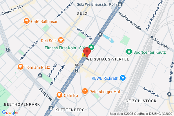 INTER Versicherungsgruppe Yashar Albert