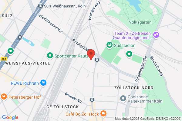 VPV Versicherungen Agentur Dieter Joosten