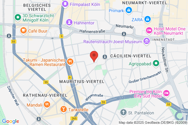 Allianz Versicherungsagentur