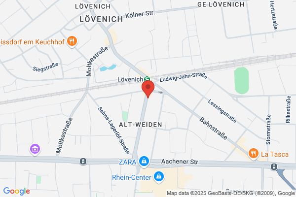 Allianz Versicherungsagentur