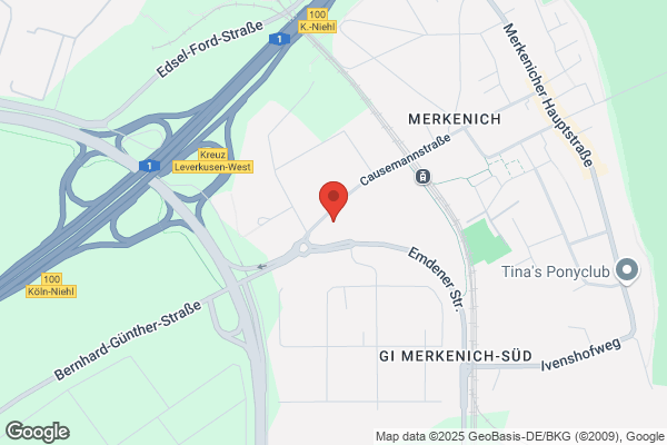 Barmenia Versicherung - Konstantinos Loukas Michalopoulos