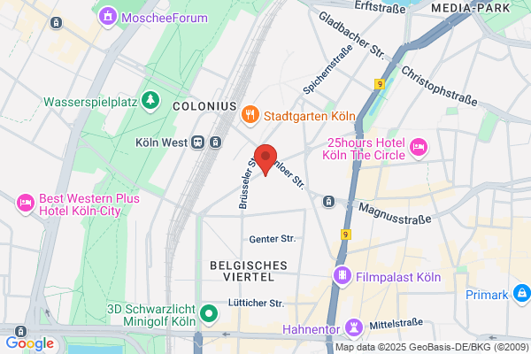 Consilium Finanzberatung GmbH & Co. KG