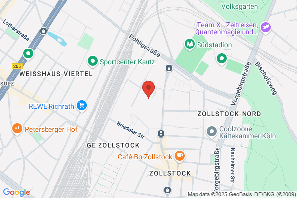 GKC Gothaer Kunden-Service-Center GmbH