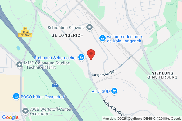 Kompetenzcenter-Metall GmbH