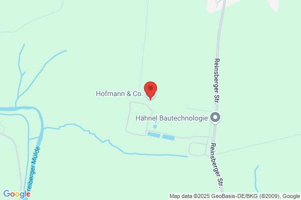 Hoffmann & Co. KG