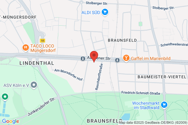 Ambulante Krankenpflege E. Walter GmbH