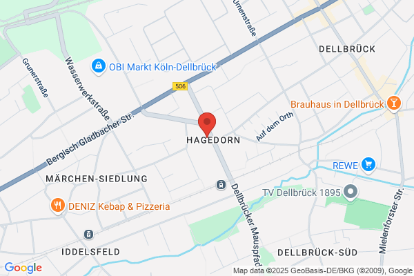 Elis Pflegedienst GmbH