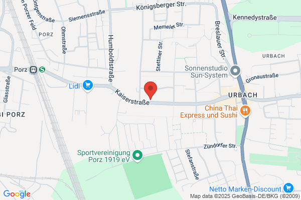 Home Care am Rhein K+S GmbH & Co.KG