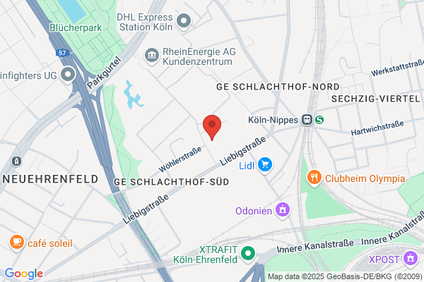 L+S Pflegedienst GmbH