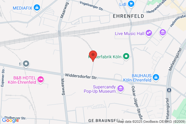 BM - BAU Tief,-Rohrleitungs- und Straßenbau GmbH