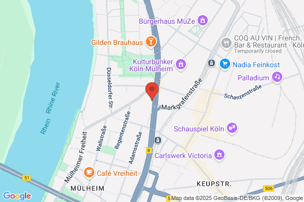 Deutsch-Türkischer Kulturverein