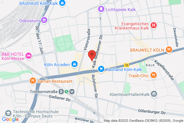 Islamische Kulturgemeinde Köln