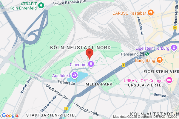 Stadtkultur GmbH