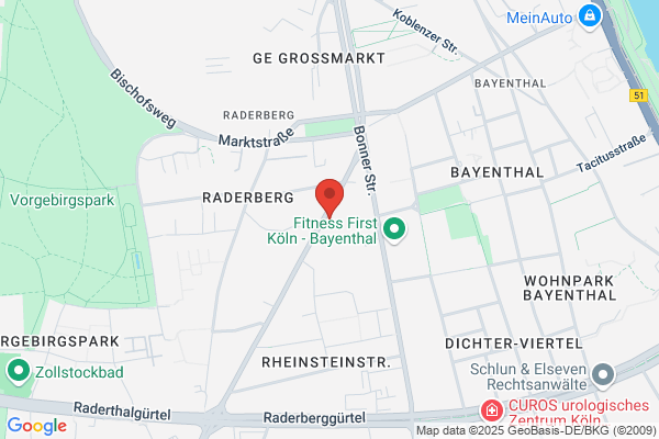 Kuehler Willems Ltd