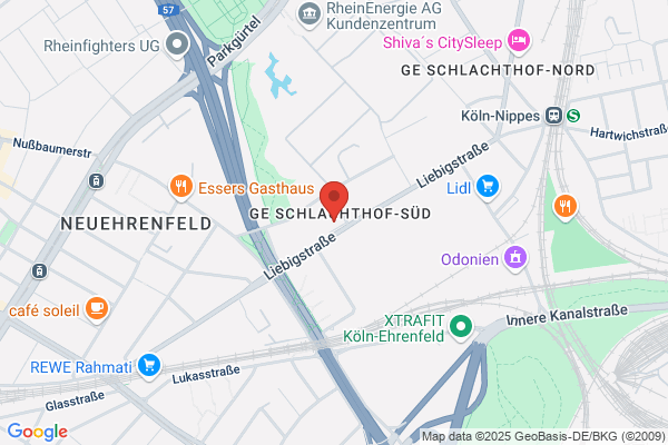 AVK Autovermietung