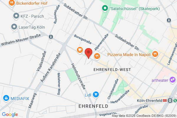 Schnäppchen-Laden Gebrauchtmöbel An- und Verkauf Marion Krahnenfeld