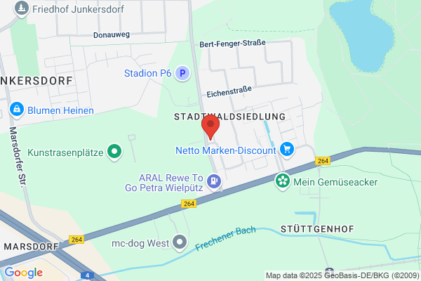 OVB Vermögensberatung AG: Walter Schneider