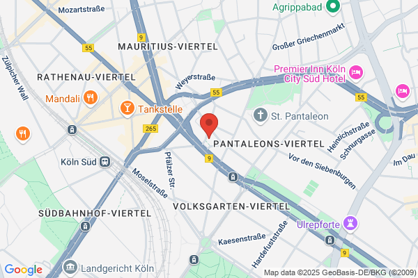 JAMI Invest GmbH