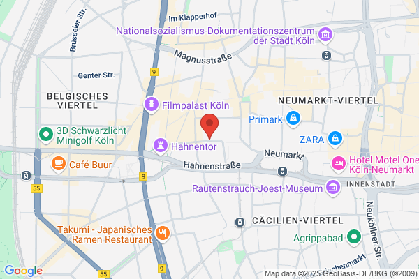 Dr. Schütz Immobilien GmbH