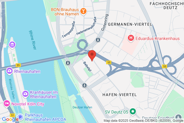consulent Beratungsgesellschaft mbH