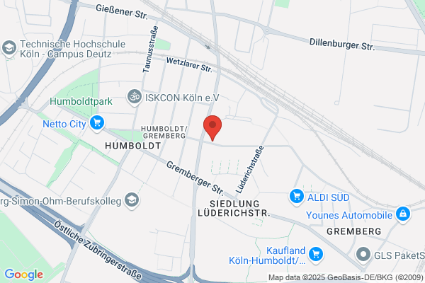 Rhenus-Pumpen Bauerett & Klose GmbH