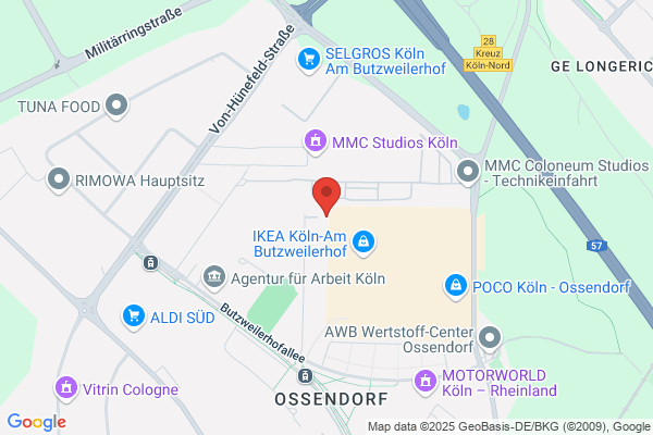 Peres GmbH