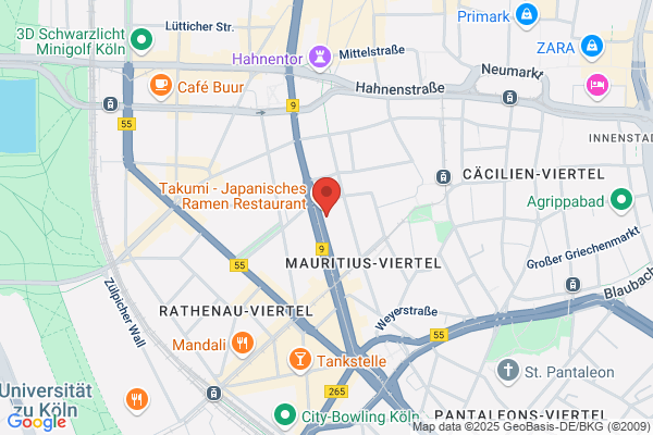Roche Bobois Köln