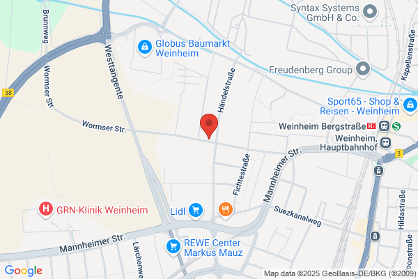 Roland Antiquariat UG (haftungsbeschränkt)