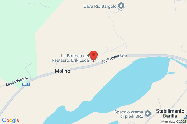 La Bottega del restauro