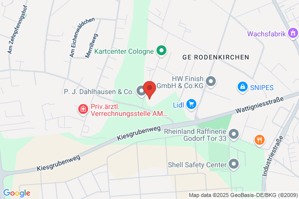 AMG-Pesch GmbH