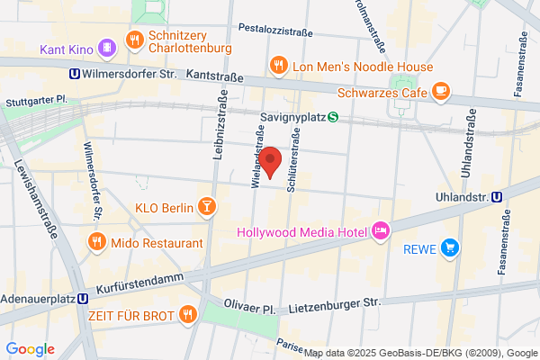 Verlagsvertretung Grafe GmbH