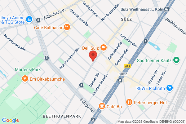 Apotheke am Questerhof