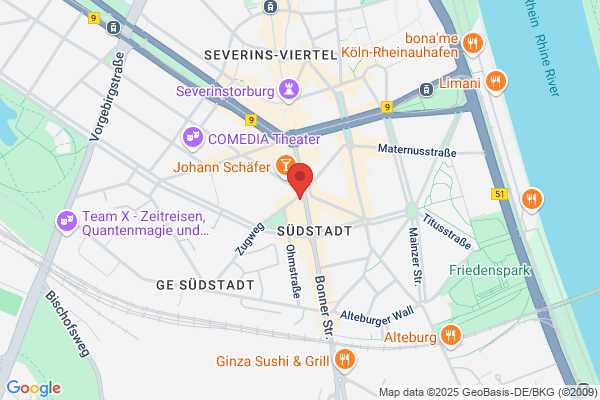 Apotheke zum goldenen Horn