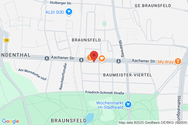 Braunsfelder-Apotheke