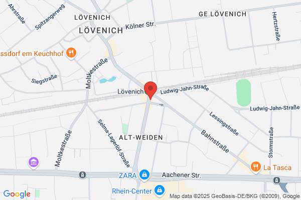 Goethe-Apotheke