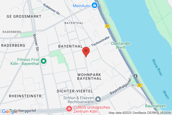 Goltstein Apotheke