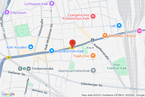 Kalker Apotheke