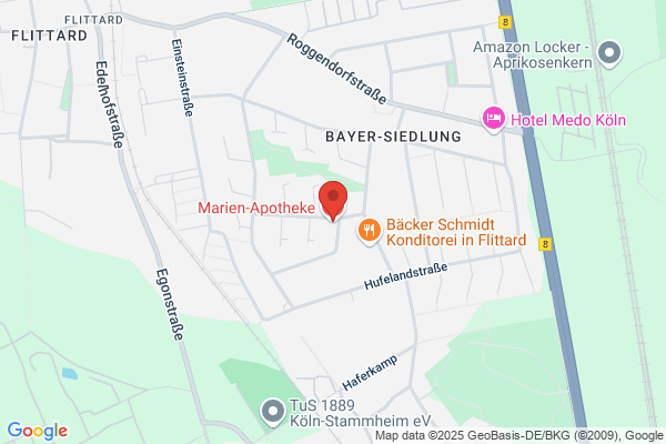 Marien-Apotheke