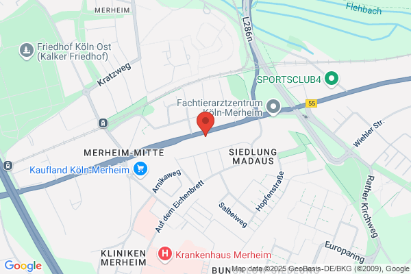 Ophtamed GmbH