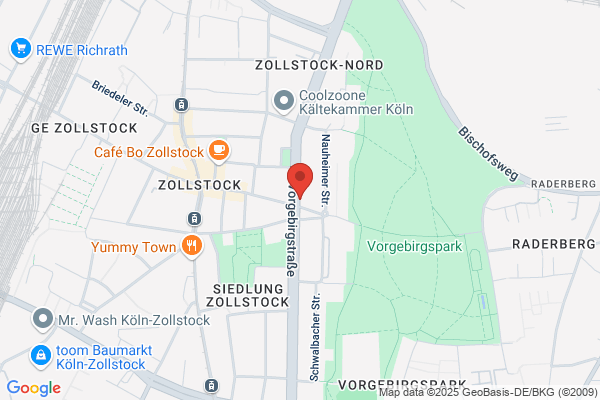 Zollstock-Apotheke