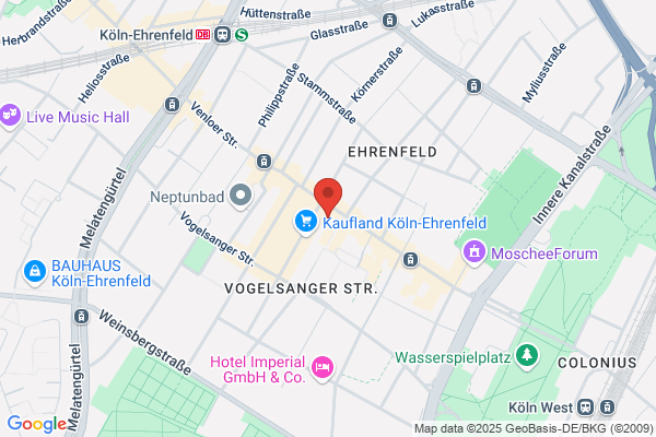 Venlo-Apotheke