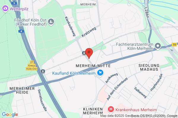 Liebfrauen