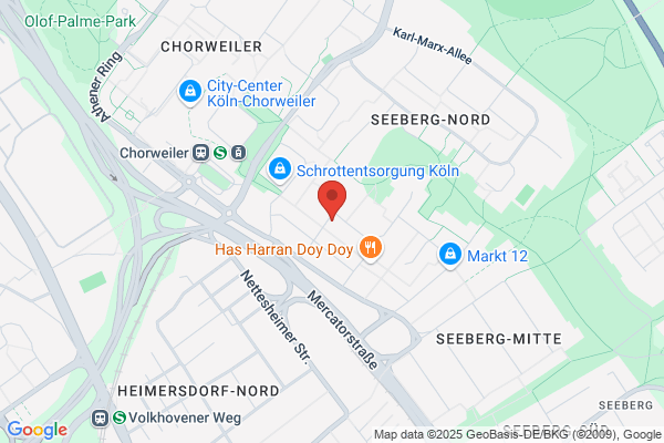 A. Transfer Service GmbH Neander