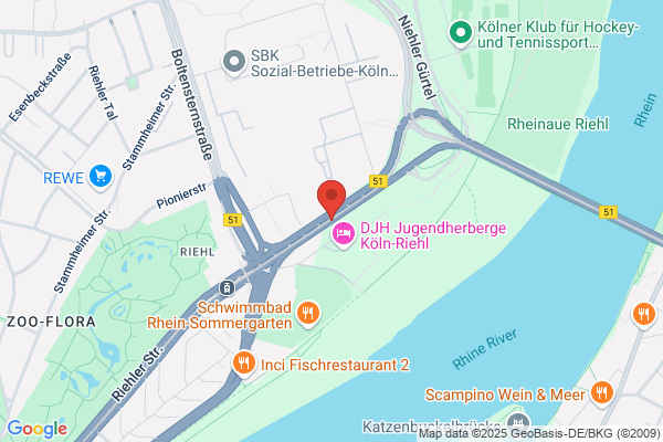 An Der Schanz