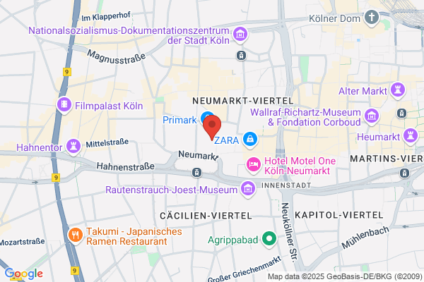 Apotheke Am Neumarkt